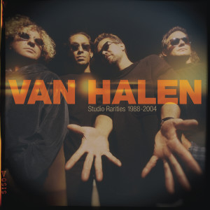 อัลบัม The Collection II ศิลปิน Van Halen
