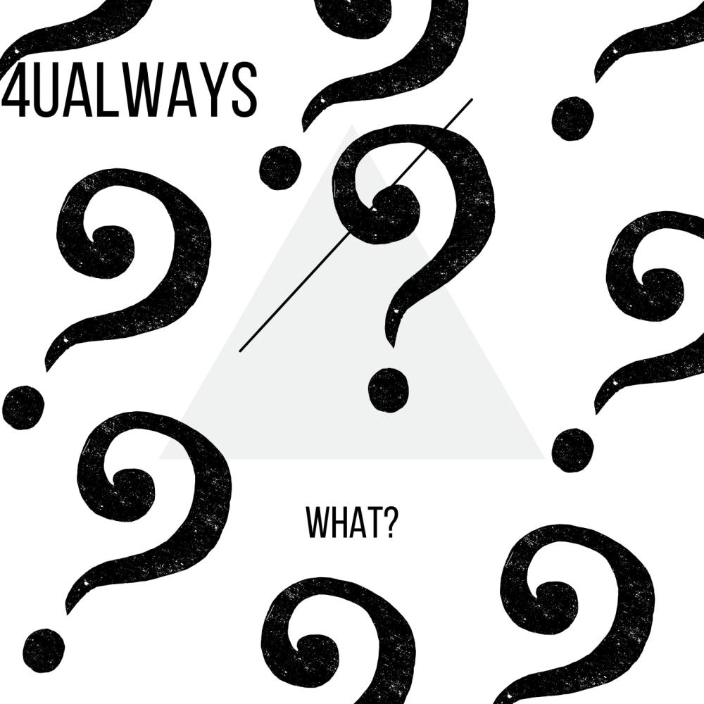 What? (Original Mix)