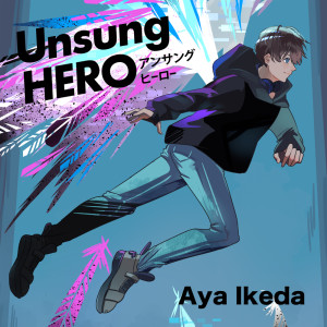 Album Unsung HERO from 池田 彩