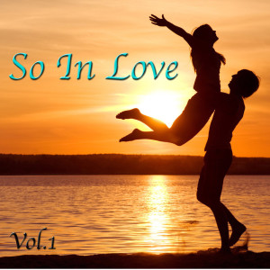 Various Artists的專輯So In Love, Vol. 1