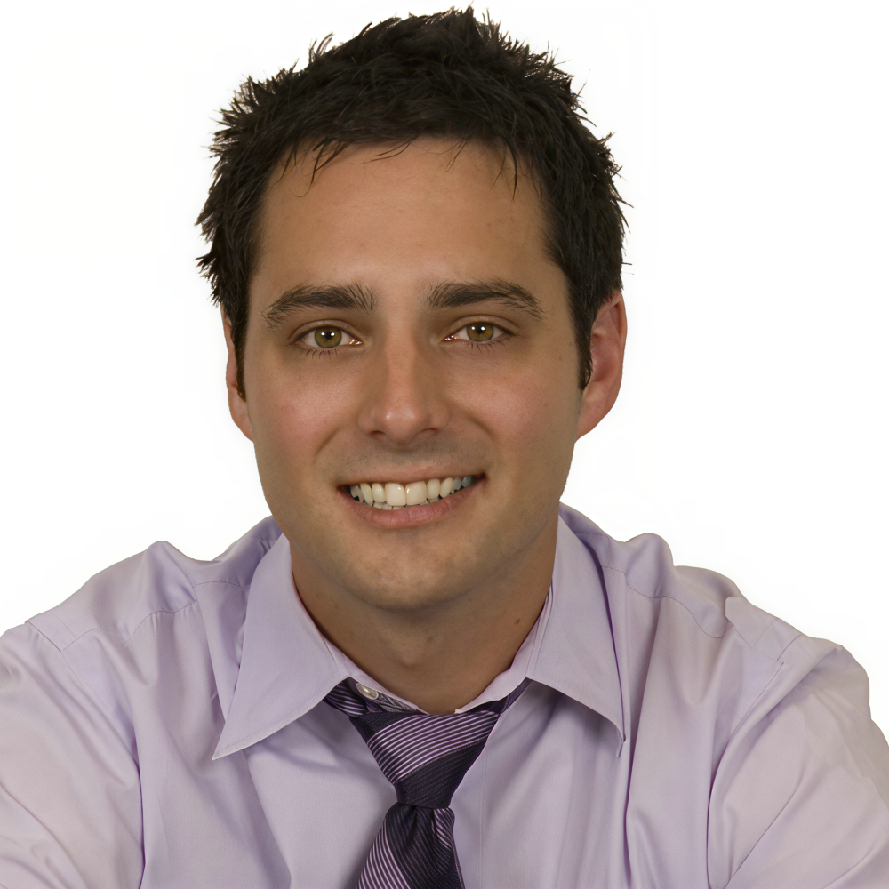 Paul Dyer