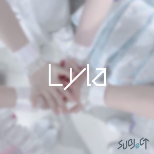 Album Lyla from Subject