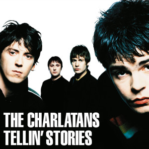 收聽The Charlatans的North Country Boy歌詞歌曲
