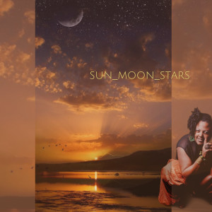 Album Sun Moon Stars from 