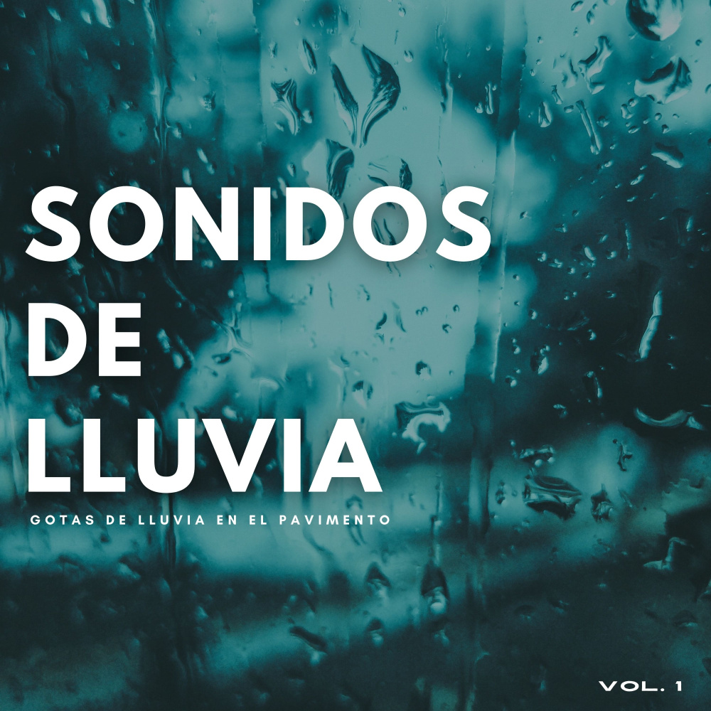 Lluvia Al Aire Libre
