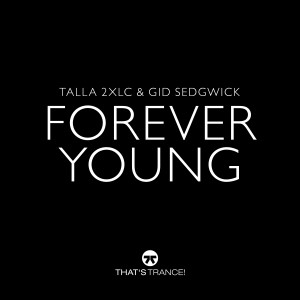 Album Forever Young from Gid Sedgwick
