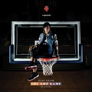 Rapsody的專輯She Got Game (Deluxe Edition) (Explicit)