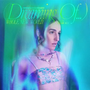 อัลบัม (dreaming of…) WHOLE. NEW. WORLD. (feat. D V D) [LO-FI dream mix] ศิลปิน Cérena