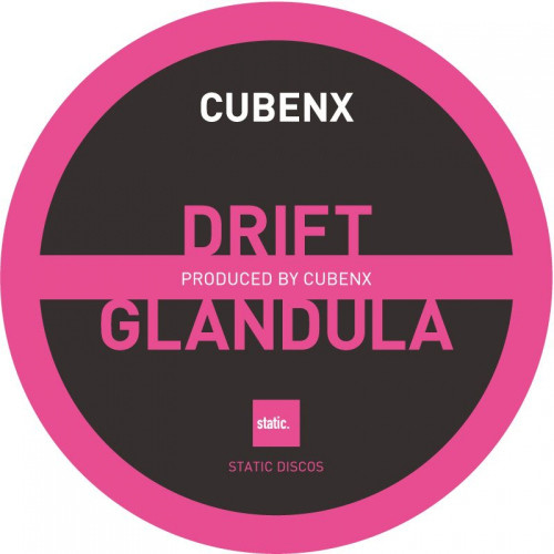 Glandula-2 (Fax Remix)