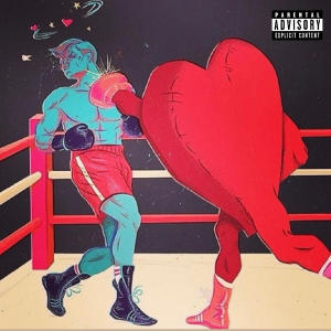 Blansh的專輯AFFARI DI CUORE (Explicit)