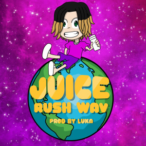 Album Juice (Explicit) from 