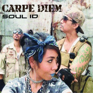 Soul ID的专辑Carpe Diem