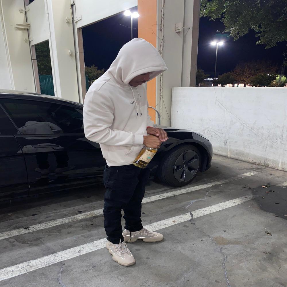 CHOSEN FREESTYLE (Explicit)