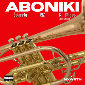 收聽Nxwrth的Aboniki (Instrumental)歌詞歌曲