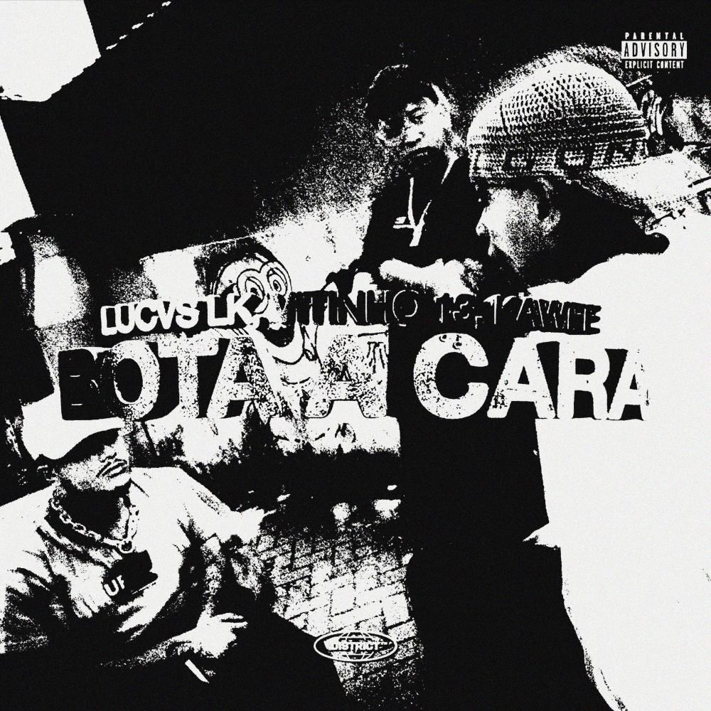 BOTA A CARA (Explicit)