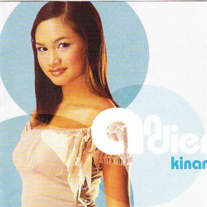 收聽Andien的Once I Loved歌詞歌曲