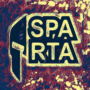 Listen to SPARTA (Explicit) song with lyrics from Medellin