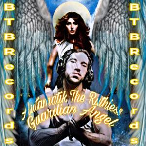收聽Autamatik The Ruthless的Guardian Angel (Explicit)歌詞歌曲