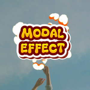 Listen to Modal Effect song with lyrics from DJ Qhelfin