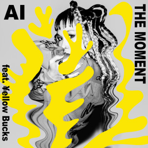 收聽AI（日本）的THE MOMENT歌詞歌曲