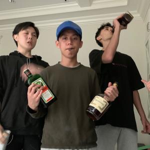 undercovercawsi的专辑Rage!/Do You Miss Me? (Explicit)