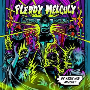 ดาวน์โหลดและฟังเพลง 668 พร้อมเนื้อเพลงจาก Fleddy Melculy