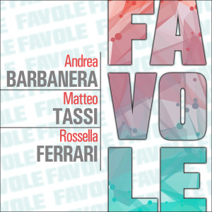 Rossella Ferrari的专辑Favole