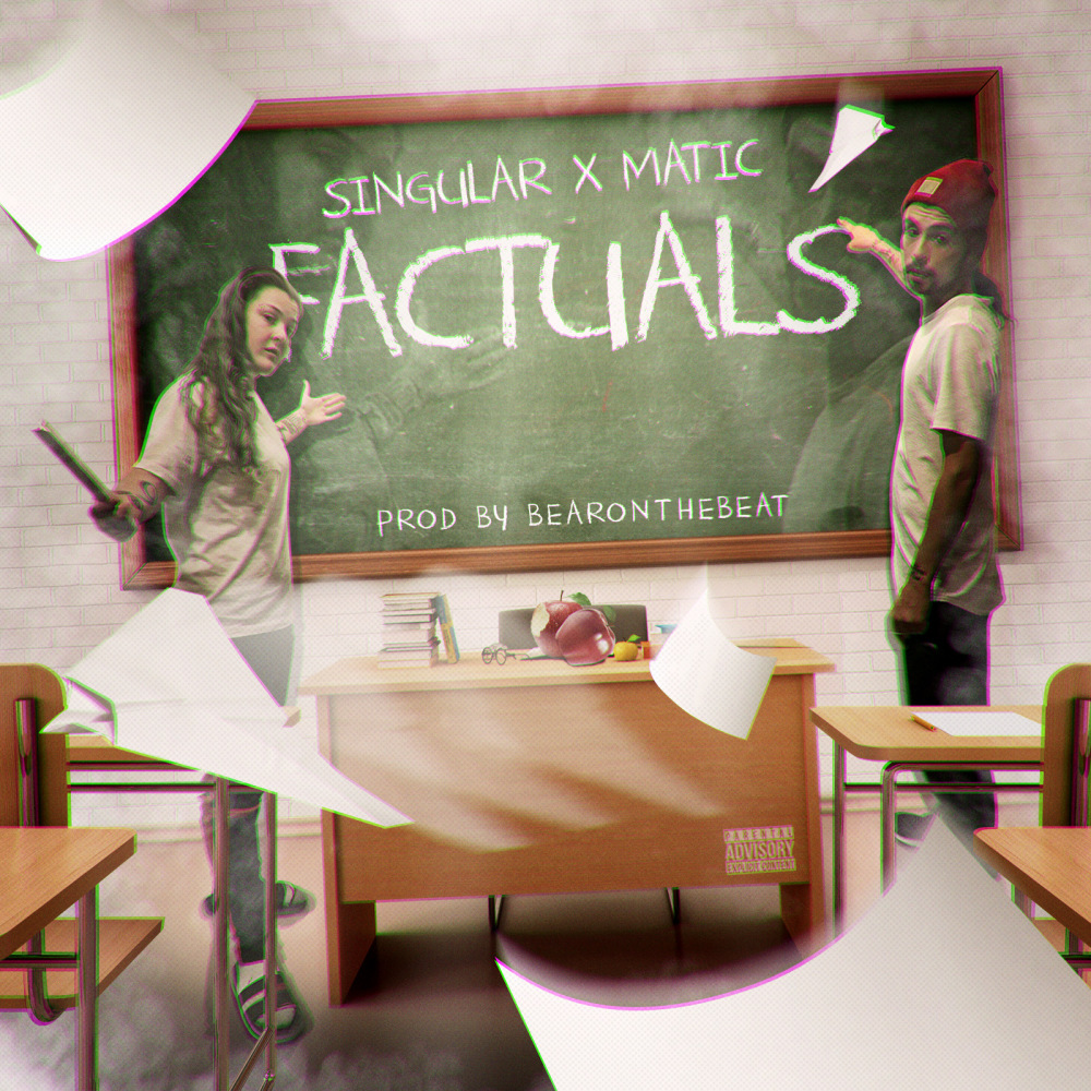 Factuals (Explicit)