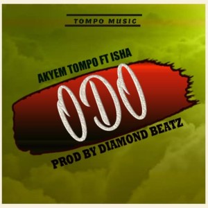 Listen to Odo song with lyrics from Akyem Tompo
