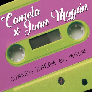 收聽Juan Magan的Cuando zarpa el amor (feat. Juan Magán)歌詞歌曲