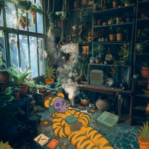 default playlist img