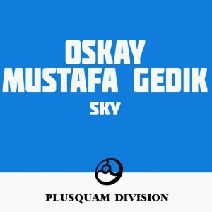 Mustafa Gedik的專輯Sky