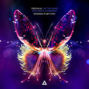 ดาวน์โหลดและฟังเพลง Out My Mind (Shaun Frank Remix) พร้อมเนื้อเพลงจาก Tritonal