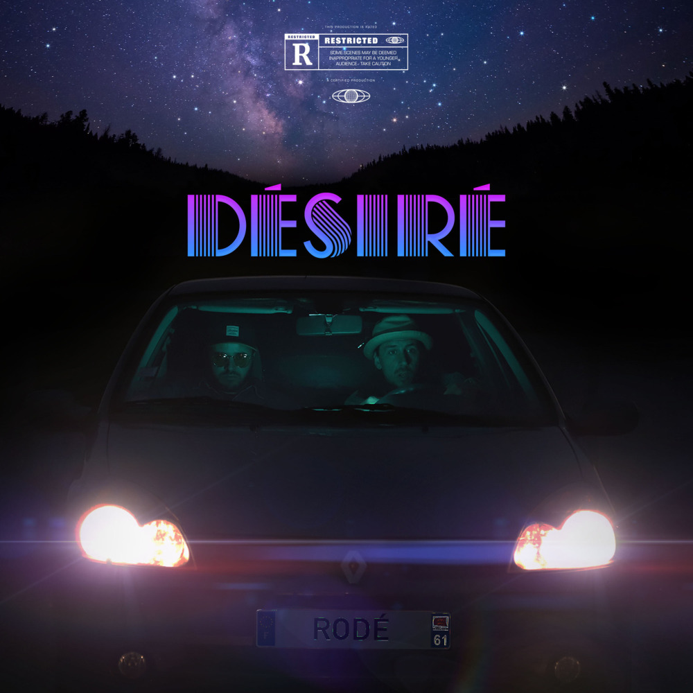 Désiré (Explicit)