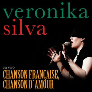 ดาวน์โหลดและฟังเพลง Cést Si Bon พร้อมเนื้อเพลงจาก Veronika Silva