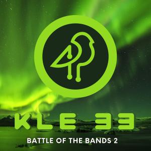 Various Artists的專輯KLE 33