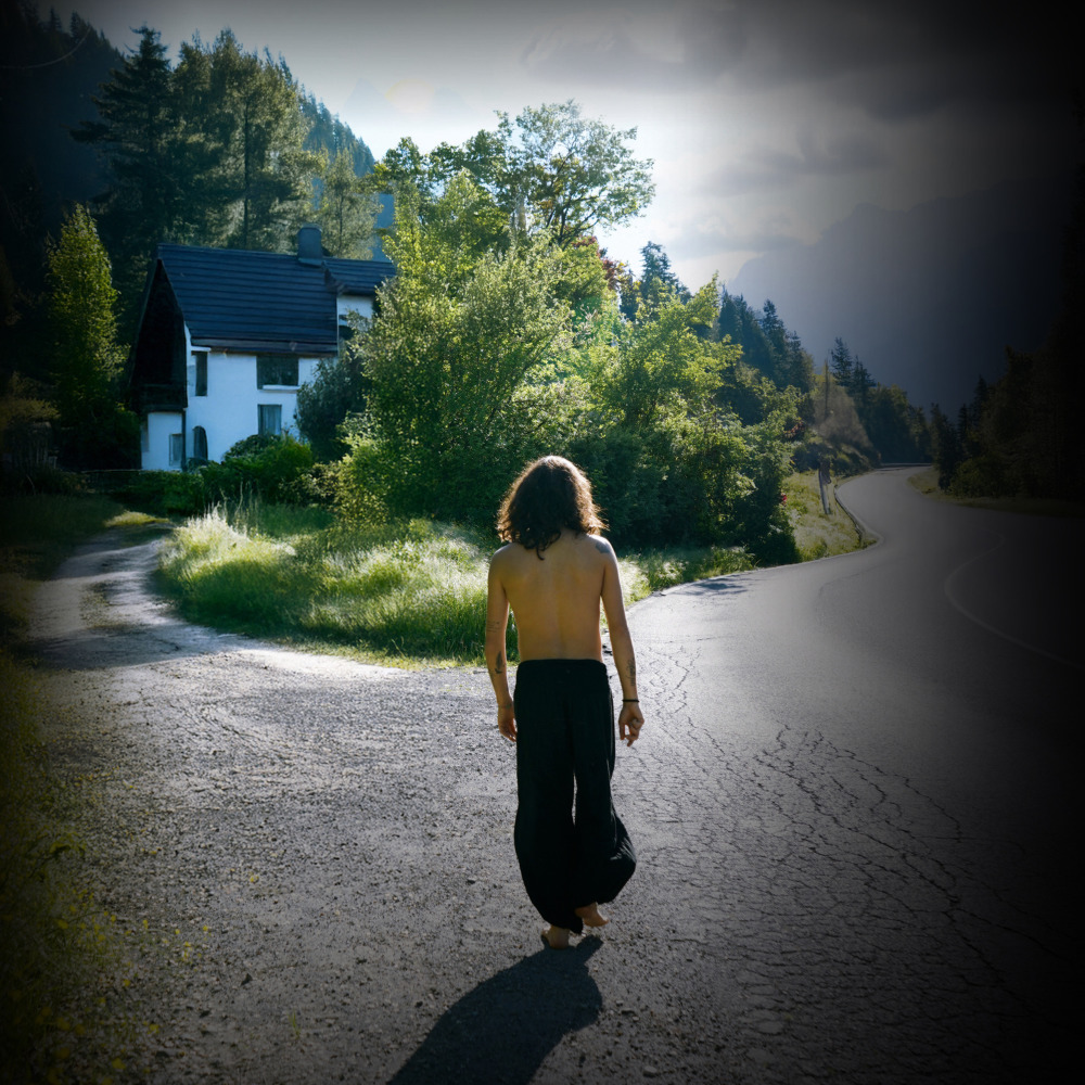 La via di casa