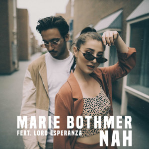 收聽Marie Bothmer的Nah歌詞歌曲