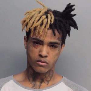 Xxxtentacion的专辑Look At Me!