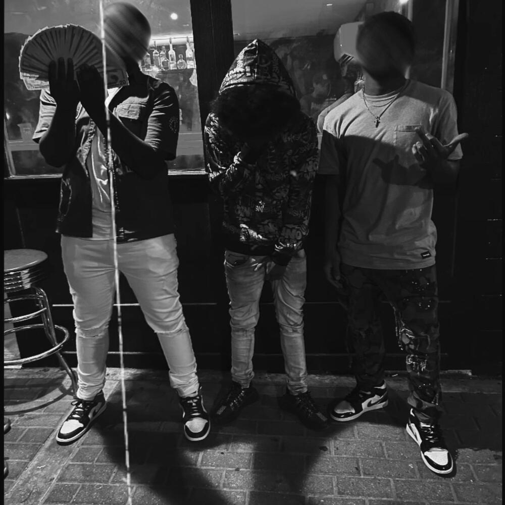 WE AINT PERFECT (Explicit)