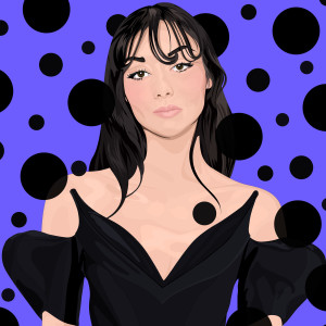 ดาวน์โหลดและฟังเพลง Gotta Do This, Gurl พร้อมเนื้อเพลงจาก Mona Yim