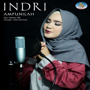 Dengarkan Ampunilah lagu dari Indri dengan lirik