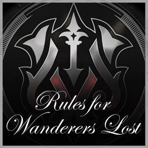 ดาวน์โหลดและฟังเพลง Rules for Wanderers Lost (Rina Theme) พร้อมเนื้อเพลงจาก Sumes Music