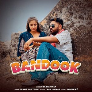 Album Bandook from Kirti Kumar Satta
