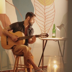 default playlist img