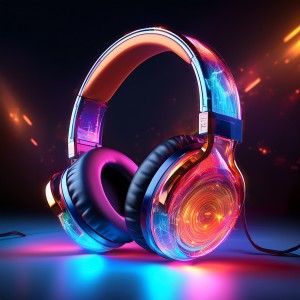 อัลบัม Hip Hop Flow Through The Cosmic Vibes ศิลปิน Calm Relaxing Sounds