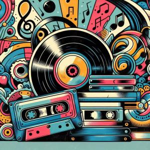 default playlist img