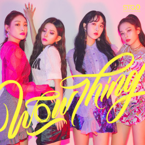 Listen to Wow Thing song with lyrics from Seulgi (Red Velvet)
