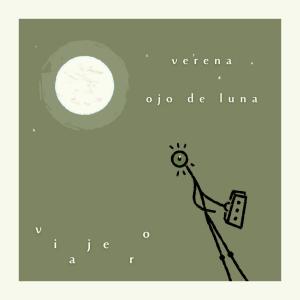 收聽Verena的Viajero歌詞歌曲