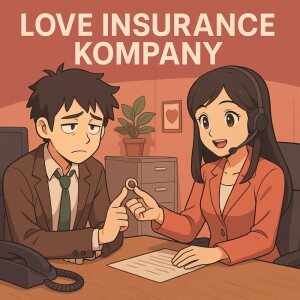 Album Love Insurance Kompany from Leo Moreira